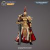 JoyToy WH40K - Sisters of Silence White Falcons Vigilator Cadre Vigilator Mistress