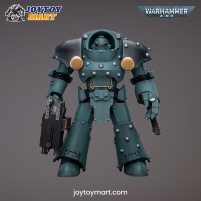 JoyToy WH40K - Sons Of Horus Tartaros Terminator Squad Terminator