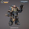 JoyToy WH40K - Space Wolves Grey Slayer Pack Grey Slayer 3