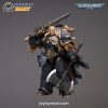 JoyToy WH40K – Space Wolves Leman Russ Primarch of the VIth Legion 1 - JoyToy Mart