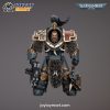 JoyToy WH40K – Space Wolves Varagyr Wolf Guard Squad Varagyr Terminator 4 - JoyToy Mart