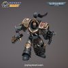 JoyToy WH40K – Space Wolves Varagyr Wolf Guard Squad Varagyr Thegn 1 - JoyToy Mart