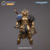 JoyToy WH40K - Stormcast Eternals The Blacktalons Hendrick, The Silver Wolf