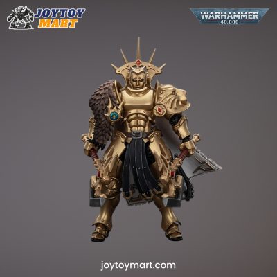JoyToy WH40K - Stormcast Eternals The Blacktalons Neave Blacktalon