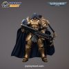 JoyToy WH40K - Stormcast Eternals The Blacktalons Shakana Goldenblade