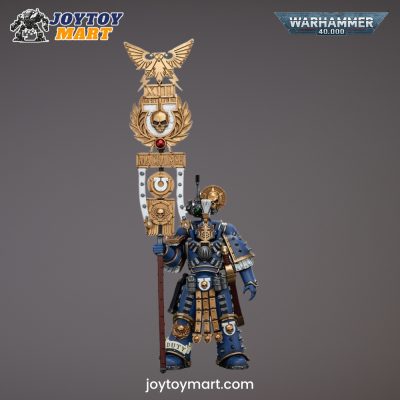 JoyToy WH40K - Ultramarines Remus Ventanus