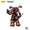 JoyToy World Eaters Khorne Berzerker with Eviscerator Chainsword2 - JoyToy Mart