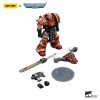 JoyToy World Eaters Khorne Berzerker with Eviscerator Chainsword5 - JoyToy Mart