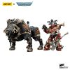 JoyToy World Eaters Lord Invocatus4 - JoyToy Mart