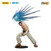 Joyoty KOF 98UM Hero Team Goro Daimon 4 - JoyToy Mart