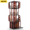 Joytoy 1 18 Mecha Depot Observation Tower 1 - JoyToy Mart