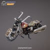 Joytoy- Battle for the Stars The Cult of San Reja - Harvey B19