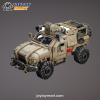 Joytoy - Cyclone Assault Armored Car