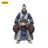 Joytoy Dark Source Jiang Hu Great Master of Zongshi Tomb Yunhe Lin 3 - JoyToy Mart