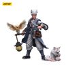 Joytoy Dark Source JiangHu Zongshi Tomb Huai En Xu 3 - JoyToy Mart