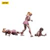 Joytoy Dark Source Zombie Figure Cheerleaders 1 - JoyToy Mart