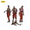 Joytoy Dark Source Zombie Figure Mechanic Team 1 - JoyToy Mart