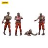 Joytoy Dark Source Zombie Figure Mechanic Team 2 - JoyToy Mart