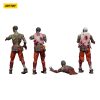 Joytoy Dark Source Zombie Figure Mechanic Team 3 - JoyToy Mart