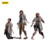 Joytoy Dark Source Zombie Figure Scientists Female 4 - JoyToy Mart