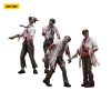 Joytoy Dark Source Zombie Figure Scientists Male 1 - JoyToy Mart