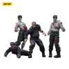 Joytoy Dark Source Zombie Figure Security Guards 1 - JoyToy Mart