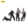 Joytoy Dark Source Zombie Figure Security Guards 2 - JoyToy Mart