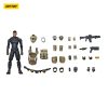 Joytoy FEAR XS 02 ASSAULT TYPE ASSAULT TYPE Pilot 3 - JoyToy Mart