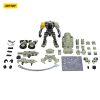Joytoy FEAR XS 03 TACTICAL TYPE NIGHT RAID TYPE 5 - JoyToy Mart