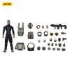 Joytoy FEAR XS 03 TACTICAL TYPE NIGHT RAID TYPE Pilot 3 - JoyToy Mart