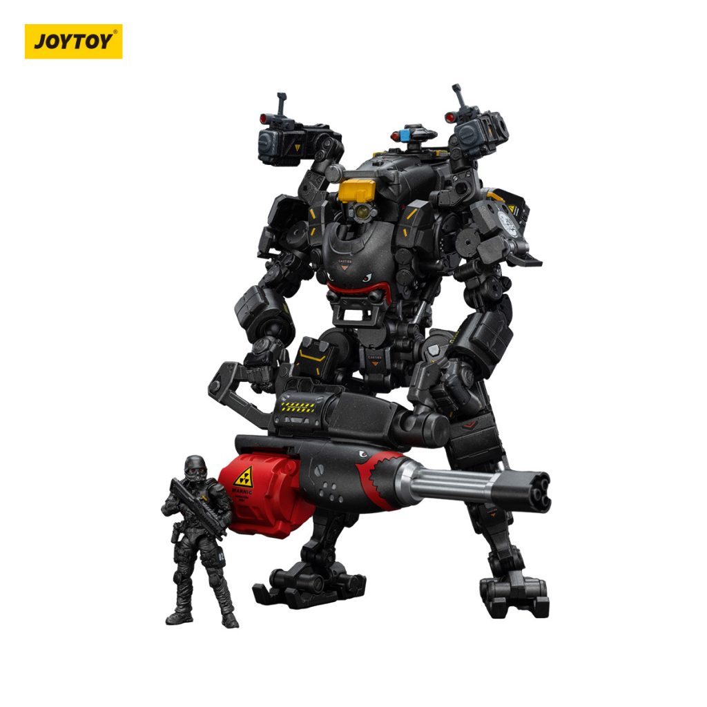 Joytoy - God of War 86-II Assault - Image 4