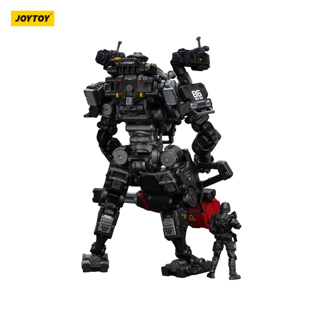 Joytoy - God of War 86-II Assault - Image 5