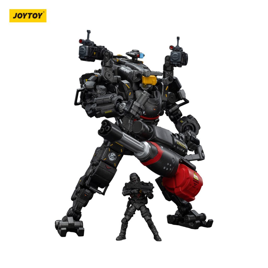 Joytoy - God of War 86-II Assault - Image 2