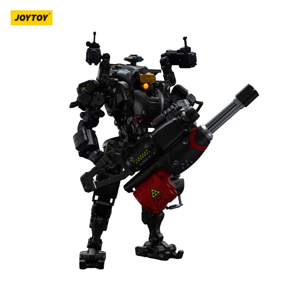 Joytoy - God of War 86-II Assault - Image 3