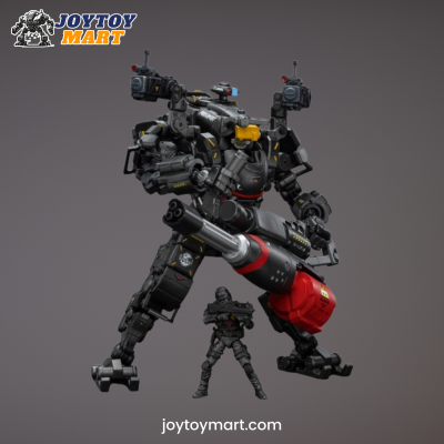 Joytoy - God of War 86-II Assault