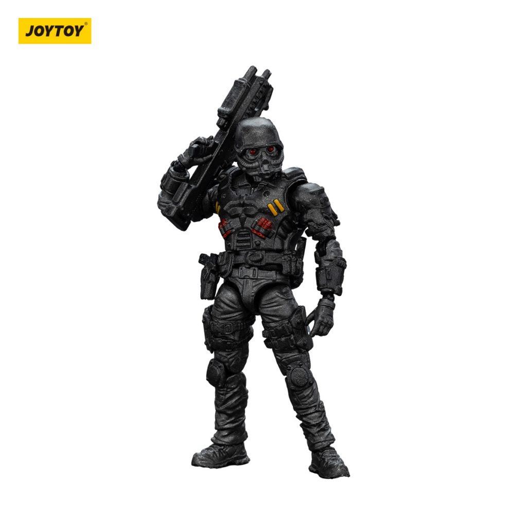 Joytoy - God of War 86-II Assault - Image 9