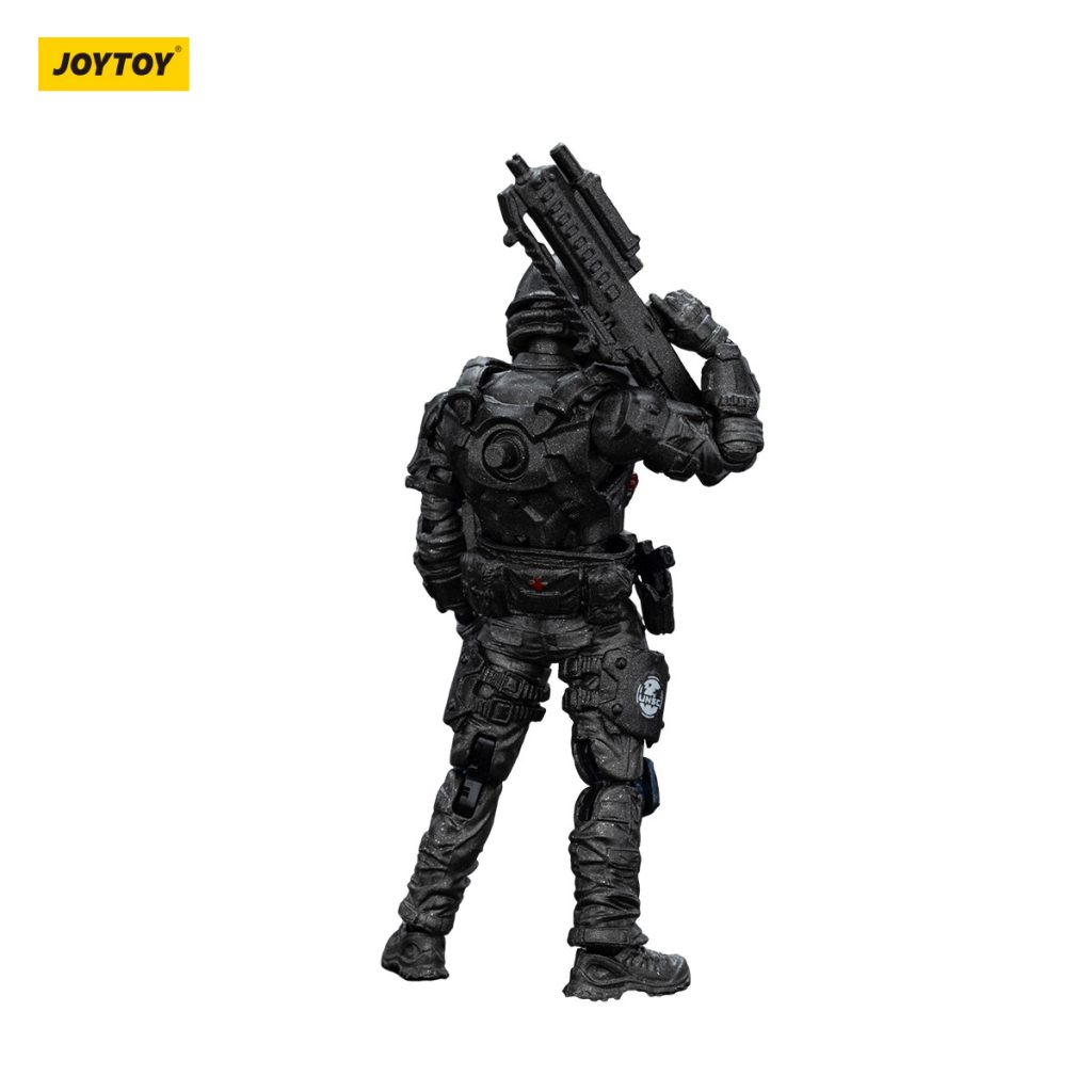Joytoy - God of War 86-II Assault - Image 8