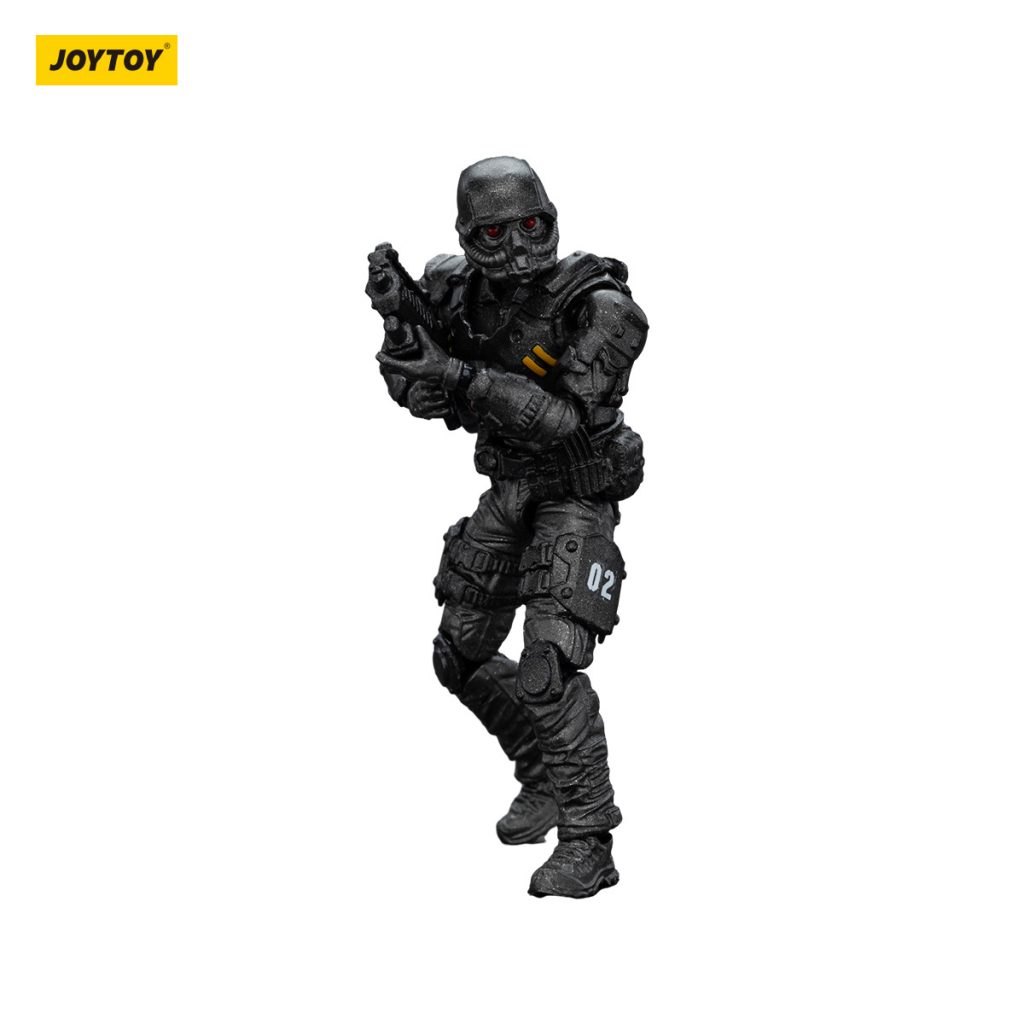 Joytoy - God of War 86-II Assault - Image 7