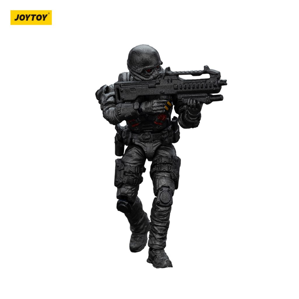 Joytoy - God of War 86-II Assault - Image 6