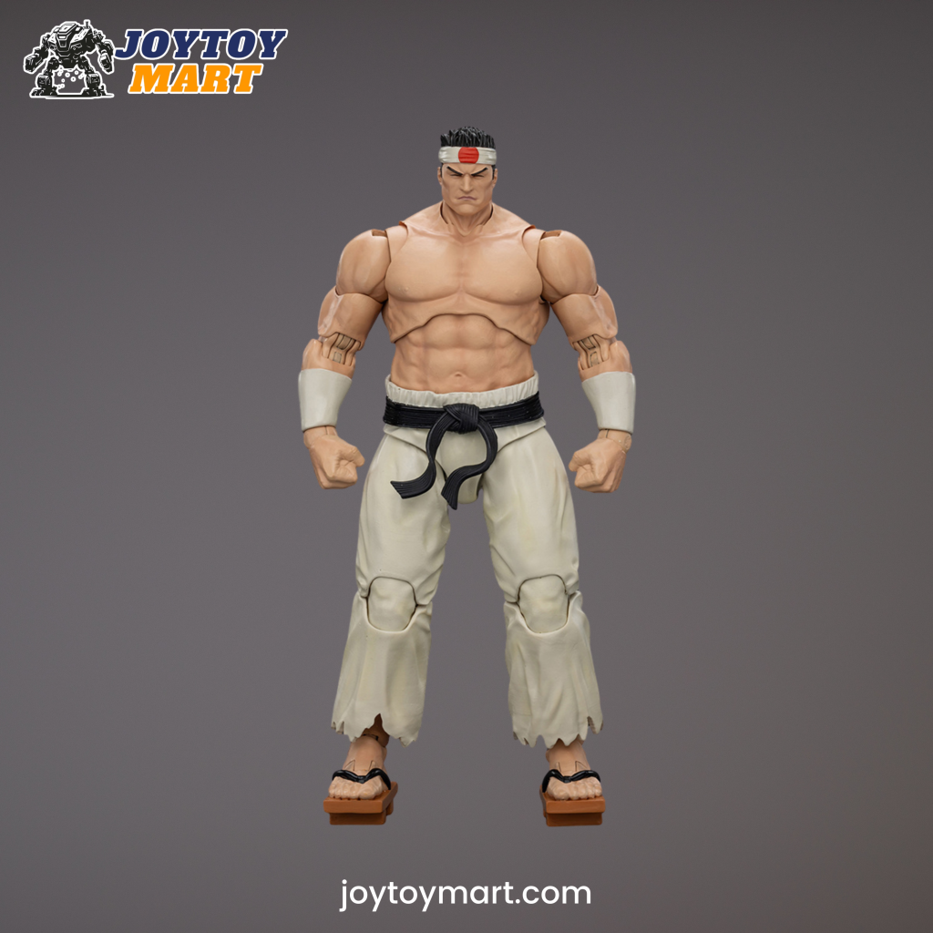 Joytoy - KOF 98UM Hero Team Goro Daimon