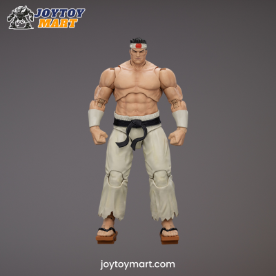 Joytoy - KOF 98UM Hero Team Goro Daimon
