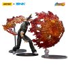 Joytoy KOF 98UM Hero Team Kyo Kusanagi 4 - JoyToy Mart