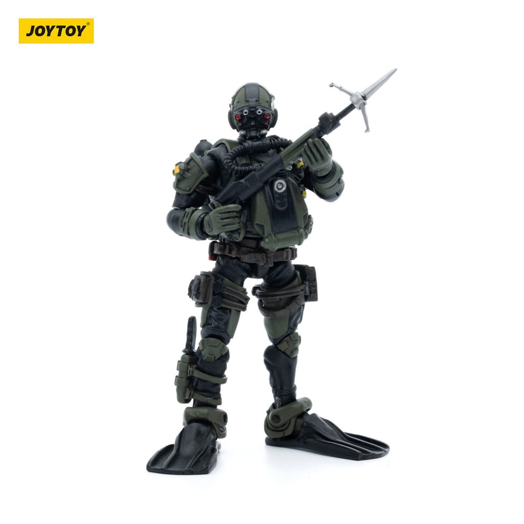 Joytoy - Marine Corp Frogmen - Image 2