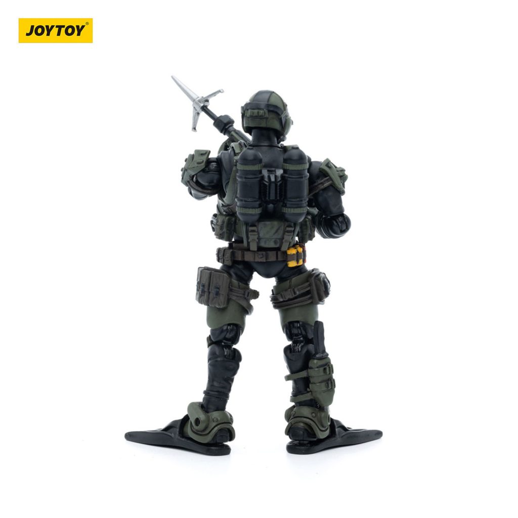 Joytoy - Marine Corp Frogmen - Image 3