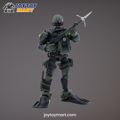 Joytoy - Marine Corp Frogmen