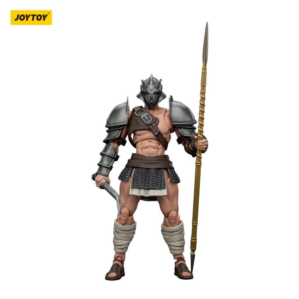Joytoy - Roman Gladiator Scissor - Image 6