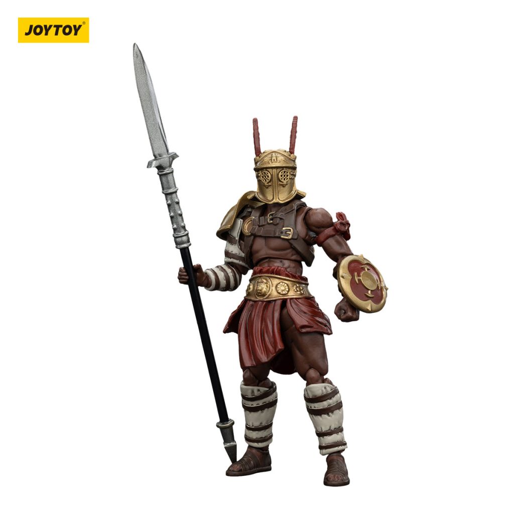 Joytoy - Roman Gladiator Hoplomachus - Image 6
