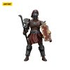 Joytoy Roman Gladiator 1 1 2 - JoyToy Mart