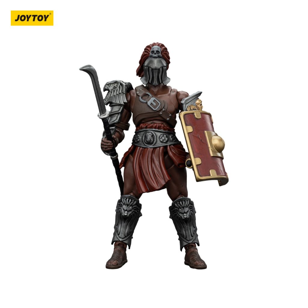 Joytoy - Roman Gladiator Giant Scissor - Image 2