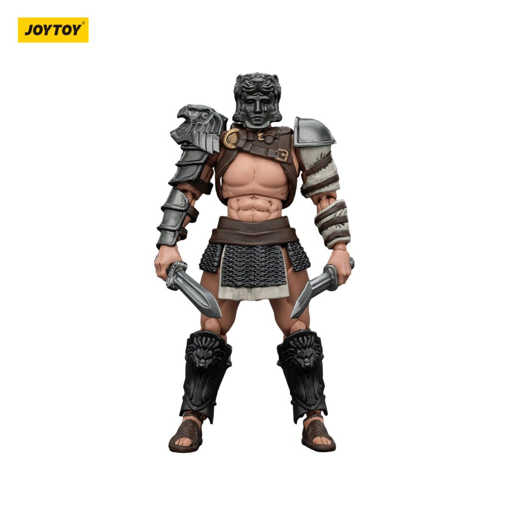 Joytoy - Roman Gladiator Griffon Gladiator - Image 4